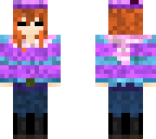 the winter dreemurr