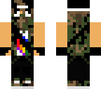 timbertrick