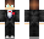 tux skin