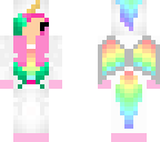 unicorn