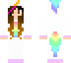 unicorn onsie