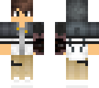 updated version of my skin