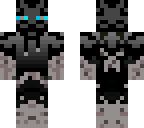 upgraded gravel enderman
