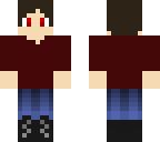 vampire boy