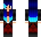 water girl 1