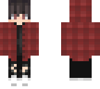 wolf blade