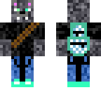 wolf_gamer x