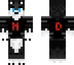 wolf hd