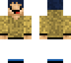 woofless brother