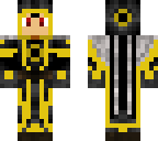 yellow wizard