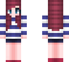 - cutie stripes - contest entry -
