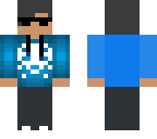 _froxen_ skin