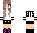 2nd bts skin