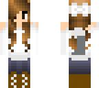 added a tail