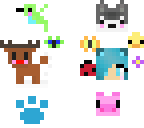 animals