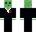anonymousslime's skin
