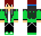 anthony
