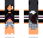 aphmau and aarons daughter