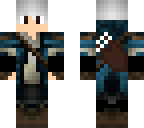archer boy