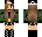 army girl edited