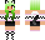 ashley outfit