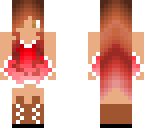 autum dress