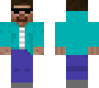 awesome steve