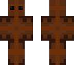 aztec golem