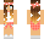 bandana girl