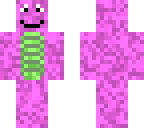 barney 