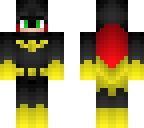 batgirl