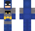 batman