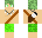 beach archer