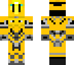bee masked