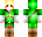 ben drowned