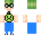 bijuu mike
