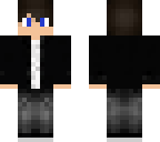 black ciper