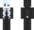 black onesie