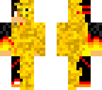 blazemaster