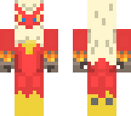 blaziken