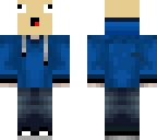 blink skin mod