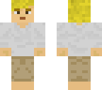 blonde dood base