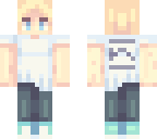 blonnde