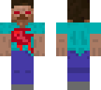 bloody herobrine