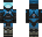 blue air assault