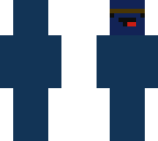 blue skateboard face derp