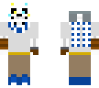 blueprint sans