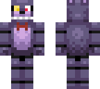 bonnie my version