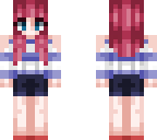 boominion reshade entry - summer fashion
