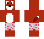 boxer in the boxer